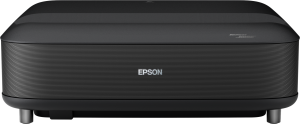PROJECTOR EPSON EH-LS670B Metallic Black, short throw, 3600 Lumeni, Rezolutie: