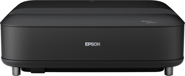 PROJECTOR EPSON EH-LS670B Metallic Black, short throw, 3600 Lumeni, Rezolutie: