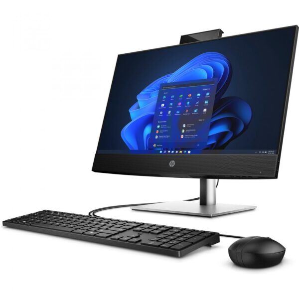 All-in-One HP ProOne 440 G9 23.8 inch Non-Touch IPS FHD, - Image 4