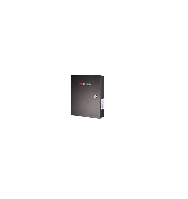 Centrala control acces Hikvision DS-K2804 pentru 4 usi(4cititoare)Four-door Access Controller,