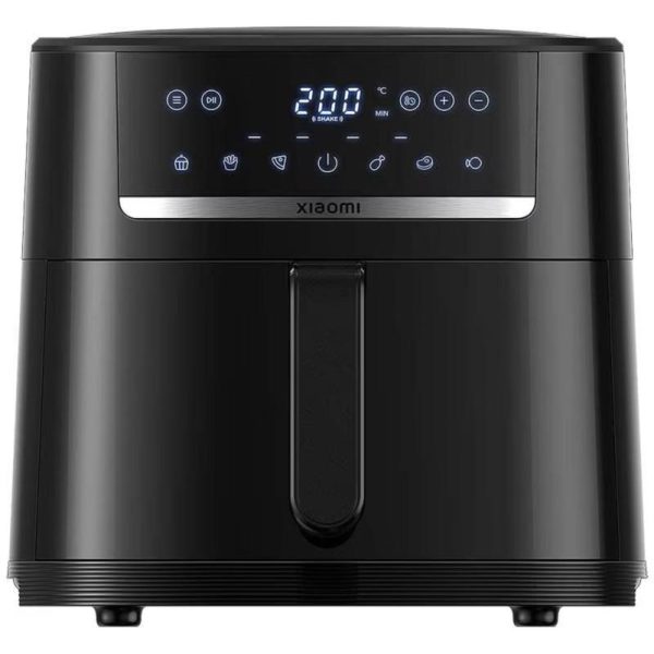 Xiaomi Mi Smart Air Fryer 6L Black