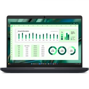 Laptop Business DELL Pro Max 14 MC14250, cu procesor Intel