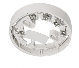 Honeywell Baza pt. detectoarele Morley-IAS culoare Ivory