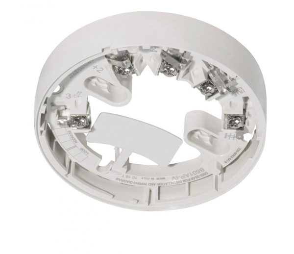 Honeywell Baza pt. detectoarele Morley-IAS culoare Ivory