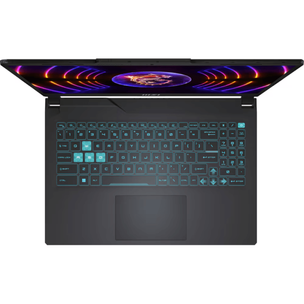 Laptop MSI Gaming Cyborg 15 A13VF-1608XRO, 15.6" FHD (1920x1080), 144Hz, - Image 3