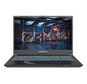 Laptop Gaming GIGABYTE G5 MF5-H2EE354KD, cu procesor Intel Core i7
