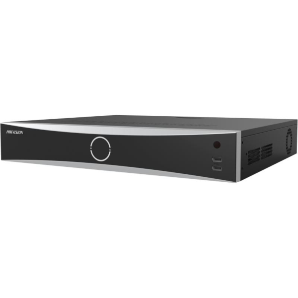 NVR Hikvision 32 canale DS-7732NXI-I4/16P/S(E), Up to 4-ch perimeter protection,