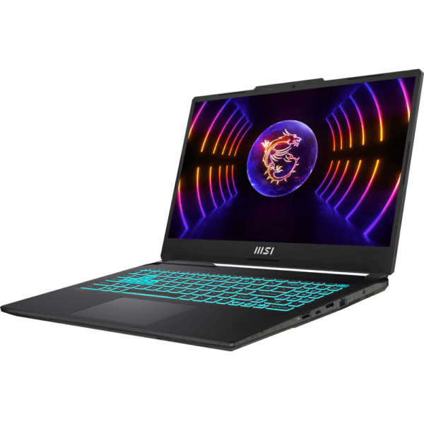 Laptop MSI Gaming Cyborg 15 A13VF-1608XRO, 15.6" FHD (1920x1080), 144Hz, - Image 4