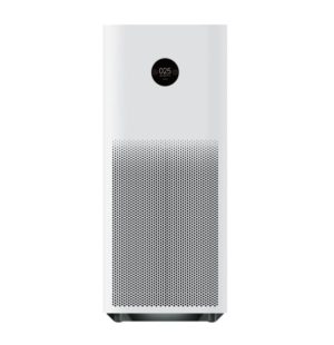 Xiaomi Smart Air Purifier 4 Pro White