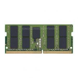 Memorie RAM Notebook Kingston KSM26SED8/16MR, 16GB, DDR4, 2666MHz, CL19