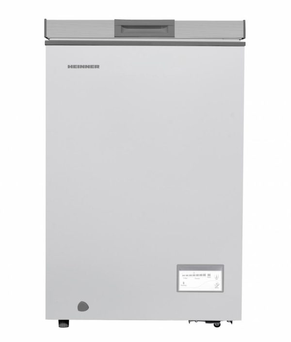 LADA FRIGORIFICA HEINNER HCF-HM100CSE++