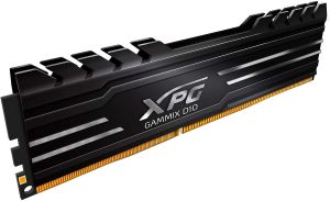 Memorie RAM XPG GAMMIX D10, 16GB DDR4, 3200MHz, CL16