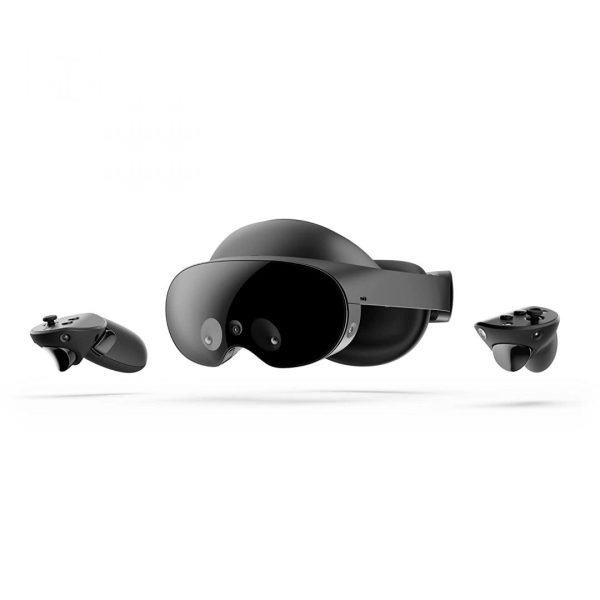Meta Quest Pro 256GB Black