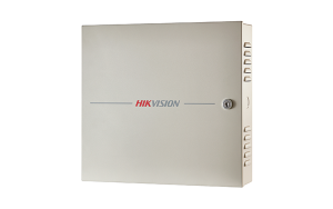 Centrala control acces Hikvision 4 usi ( 4 x cititoare