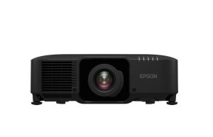 "Proiector EPSON EB-PU1008B, tehnologie 3LCD,  display 0.76"", 8.500 Lumeni,