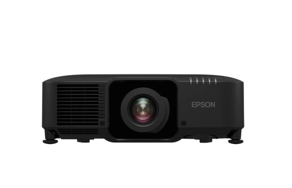 "Proiector EPSON EB-PU1008B, tehnologie 3LCD,  display 0.76"", 8.500 Lumeni,