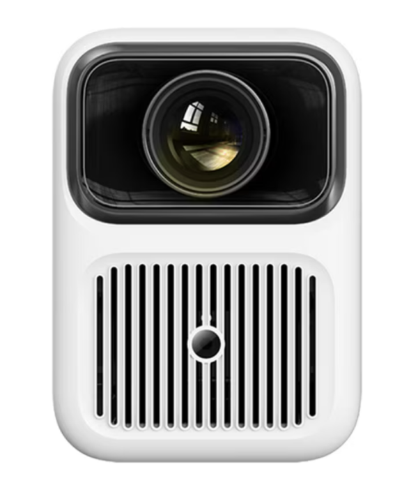Wanbo Dali 1 Projector White