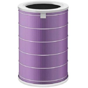 Filtru Xiaomi SCG4011TW, Antibacterian compatibil Mi Air Pro, compatibil 2S/2H/2C/3/3H/3C/Pro,