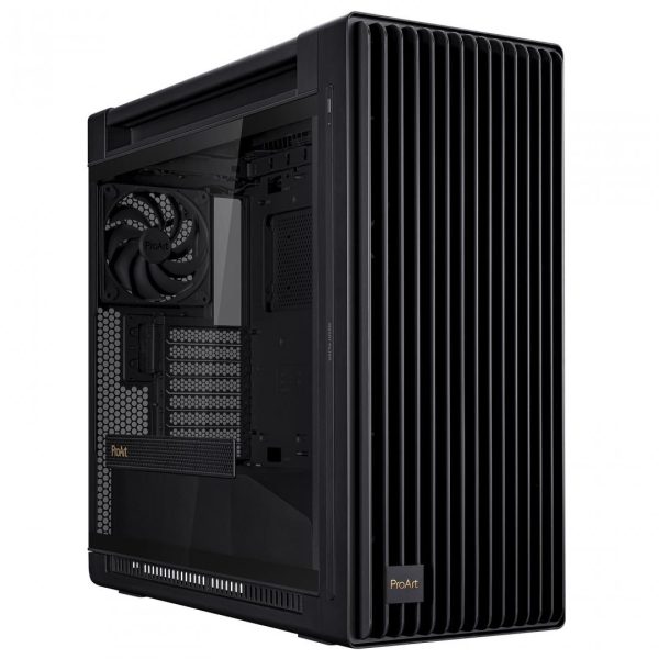 Carcasa ASUS ProArt PA602, Mid Tower, Black