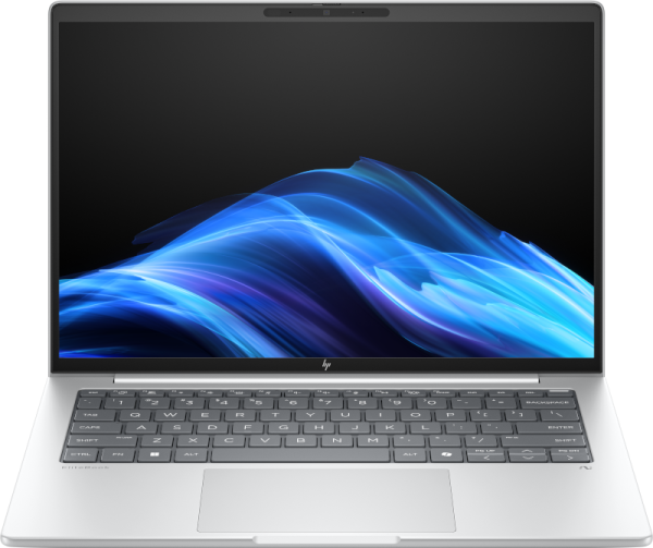 Laptop Business HP EliteBook 8 G1i, cu procesor Intel Core