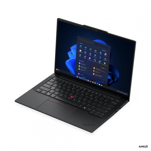 Laptop Business Lenovo ThinkPad E14 Gen 7 (AMD), cu procesor