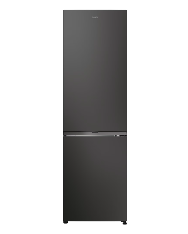 Combina frigorifica CANDY CNCQ2T518EB, No Frost, 279 l, H 182
