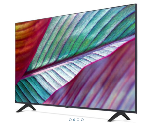 Televizor LG LED 65UR78G, 164 cm, Smart, 4K Ultra HD,