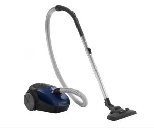 Aspirator Philips PowerGo FC8240/09, Albastru