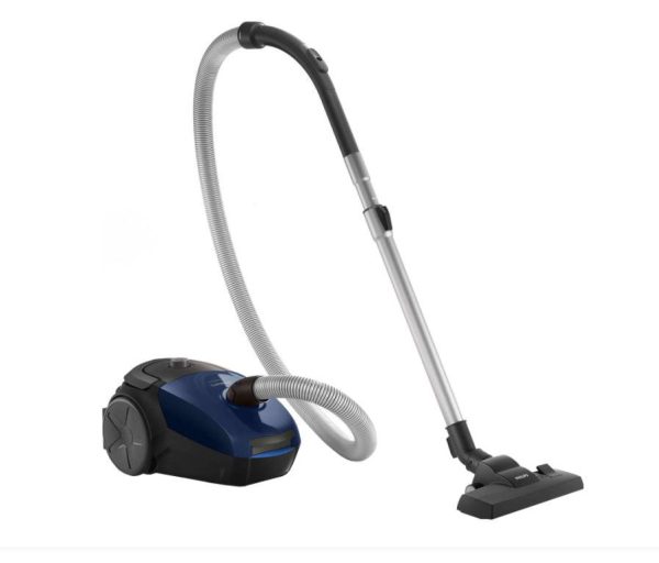 Aspirator Philips PowerGo FC8240/09, Albastru