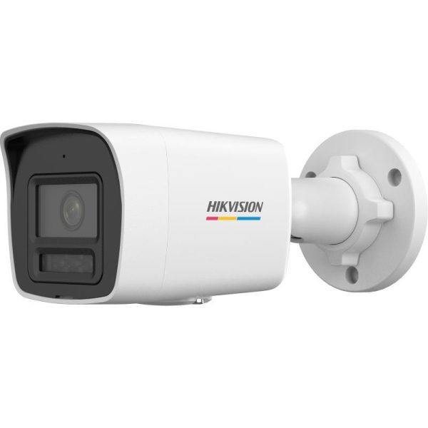 Camera de supraveghere IP Bullet 6MP ColorVu 3.0 Hikvision DS-2CD1067G3-