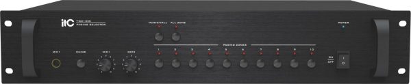 Mixer ITC T-6212(A)