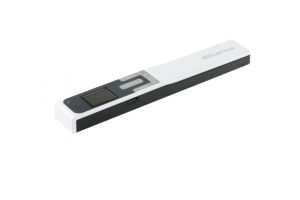 Scanner portabil IRIScan Book 5, dimensiune maxima documente scanate A4
