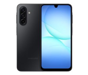 Samsung A17 4G A175F6.7" 8GB 256GB DualSIM Black (garantie doar