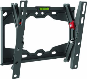 Suport TV de perete, Barkan E210+.B, Fix, 19"- 39", VESA