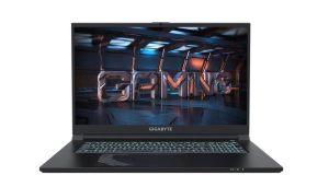 Laptop Gaming GIGABYTE G7 MF, cu procesor Intel Core 5
