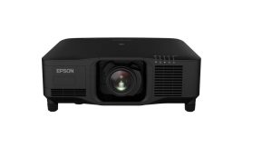 "Proiector EPSON EB-PU2216B, tehnologie 3LCD,  display 1.03"", 16.000 Lumeni,