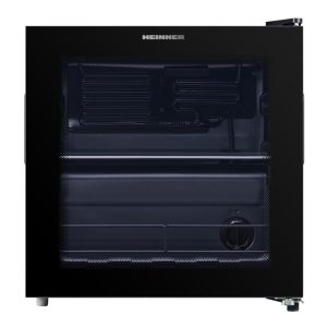 RACITOR DE BAUTURI HEINNER HBC-M44BKE