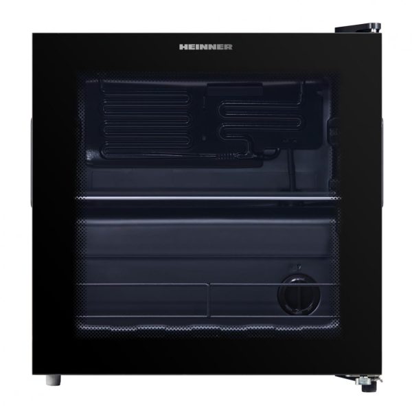 RACITOR DE BAUTURI HEINNER HBC-M44BKE