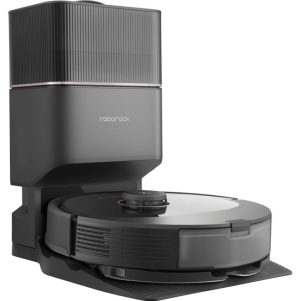 Aspirator Roborock Q8 Max+, Negru