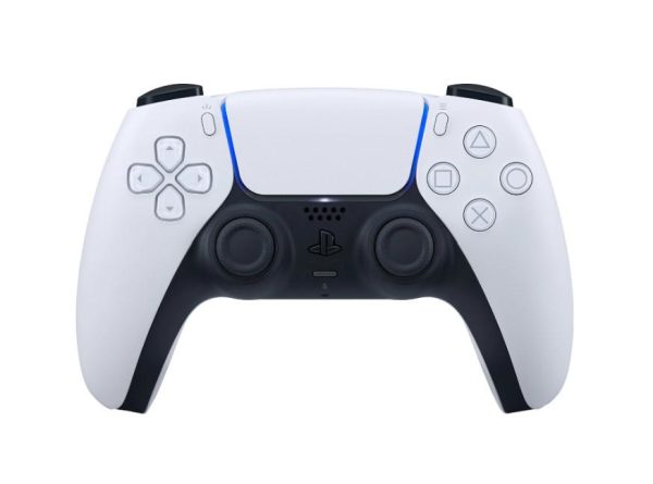 Sony PS5 Dualsense Controller White