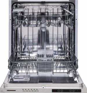 Masina de spalat vase HEINNER HDW-BI6613IE++, 13 seturi, 6 programe,