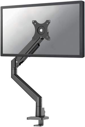 Brat monitor Neomounts DS70-250BL1, 35'', birou, VESA Maxim 100x100 mm