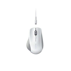 Mouse Office Wireless RAZER Pro Click, 16000 dpi, Grey