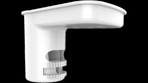 Suport prindere pe tavan Hikvision DS-PDB-IN-Ceilingbracket, pentru seria detectori AX
