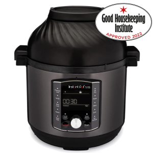 Instant Pot Pro Crisp 7.6L Multicooker Air Fryer
