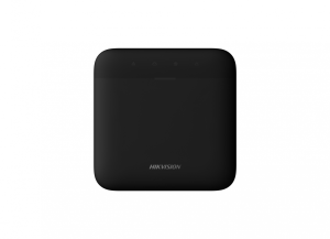 Centrala de alarma cu 64 zone AX PRO Hikvision DS-PWA64-L-WE,