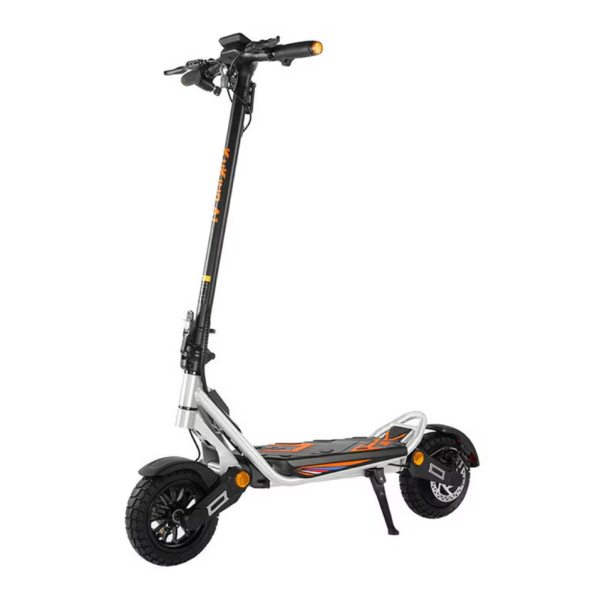 EU-KKA1 Kugoo Kirin A1 Electric Scooter