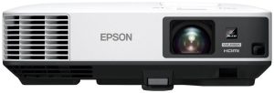Proiector Epson EB-2250U, 3LCD, 5.000 lumeni/ 3.800 Eco mode, WUXGA
