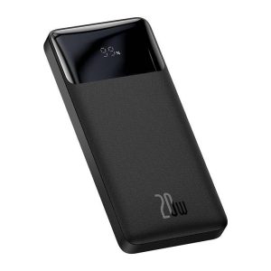 Baseus Bipow 10000 mAh Negru