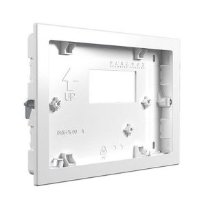 Suport rama TM70WB cu montaj ingropat, pentru tastatura TM70, culoare